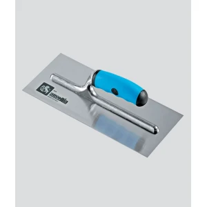 Frattone ausonia lama acciaio inox liscia