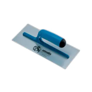 Frattone liscio per stucco ausonia