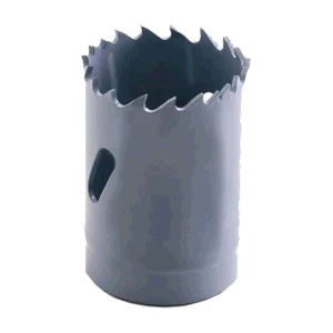 Fresa tazza perf bimet