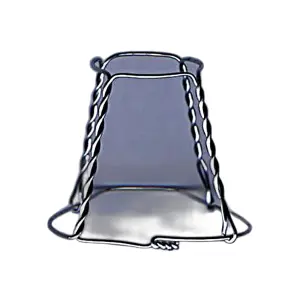 Gabbietta per tappi da