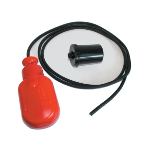Galleggiante micro per autoclave