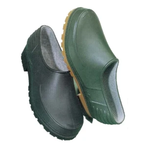 Galoscia verde a.195