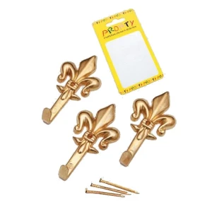 Ganci giglio