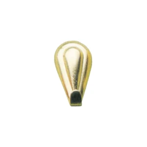 Gancio per quadri a goccia a.743/s
