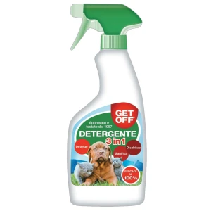 Get off repellente get off