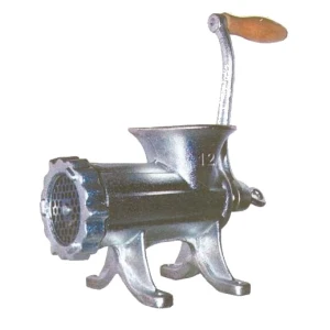 Ghiera per tritacarne reber 32