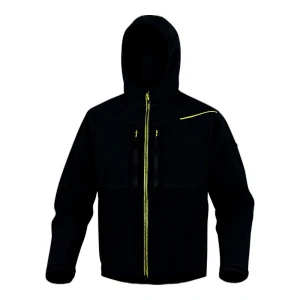 Giacca softshell  horten2light
