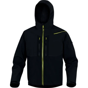 Giacca softshell  horten2light
