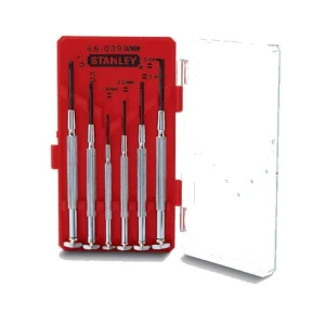 Giravite per elettronica stanley set
