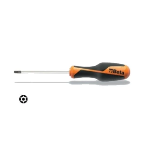 Giravite torx con impugnatura grip beta 1268rtx