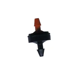 Gocciolatore autocompensante junior