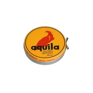 Grasso aquila per scarpe