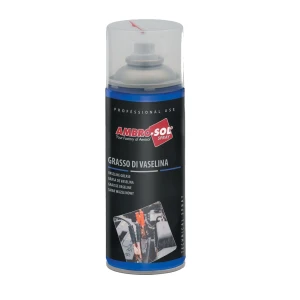 Grasso vaselina spray
