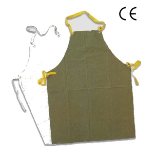 Grembiule pvc antistrappo