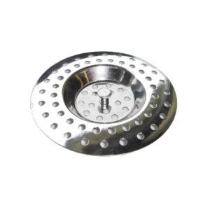 Griglia inox per lavello