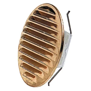 Griglia per ventilazione