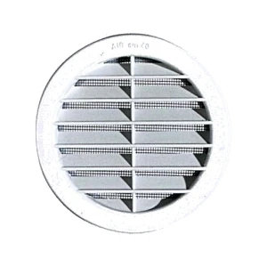 Griglia per ventilazione eco air