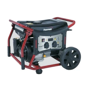 Gruppo elettrogeno wx3200