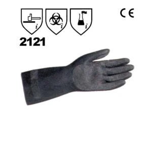 Guanto mapa technimix 415  ce