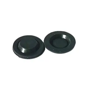 Guarnizione a cappello per galleggiante