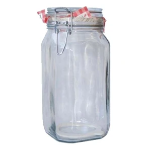 Guarnizione vaso fido bormioli