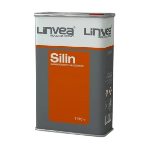 Idrorepellente silossanico silin