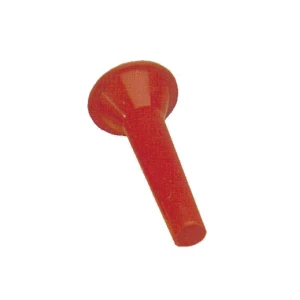 Imbuto in plastica per tritacarne