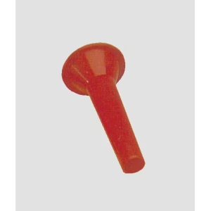 Imbuto in plastica per tritacarne