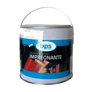 Impregnante solvente "bps"