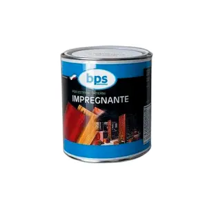 Impregnante solvente "bps"