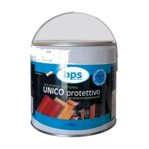Impregnante unico "bps"