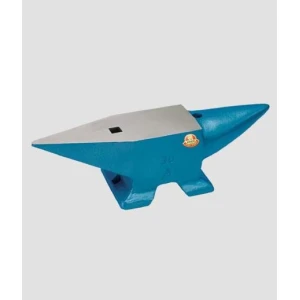 Incudine acciaio mcp95