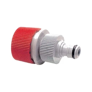 Innesto maschio con stringitubo