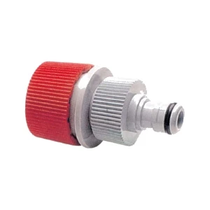 Innesto maschio con stringitubo