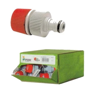 Innesto maschio con stringitubo ipierre
