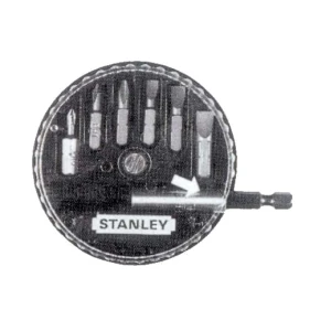 Inserto bit box per avvitatori stanley