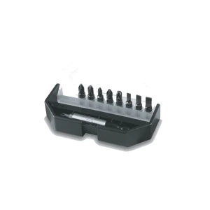 Inserto bit box per avvitatori stanley