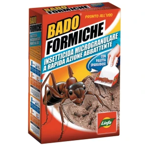 Insetticida bado formiche granulare 750 gr