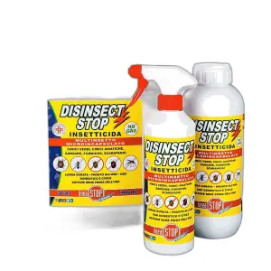Insetticida disinsect stop