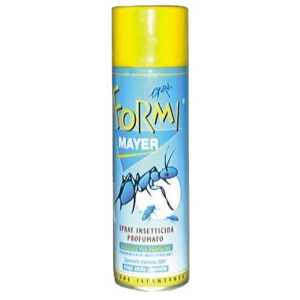 Insetticida formi mayer