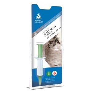 Insetticida foval gel formiche