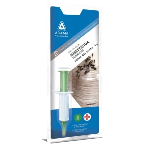 Insetticida foval gel formiche
