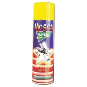 Insetticida mosca mayer spray