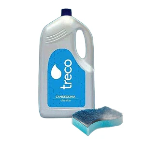 Ipoclorito di sodio treco