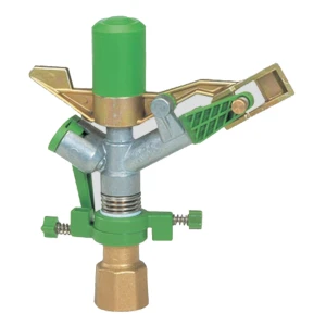 Irrigatore a settore r3s