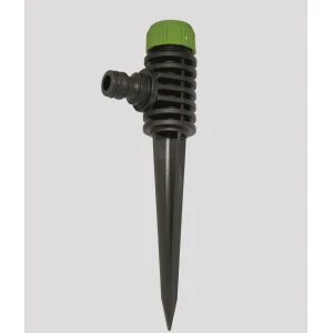 Irrigatore  plastica con puntale