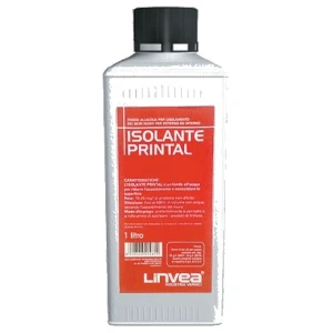 Isolante printal 53 per muro