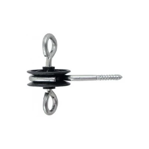 Isolatore ad anello