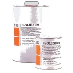 Isolignum