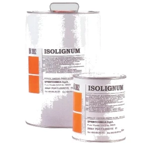 Isolignum